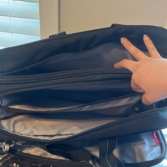 Large Laptop Bag - Picture 3 of 12